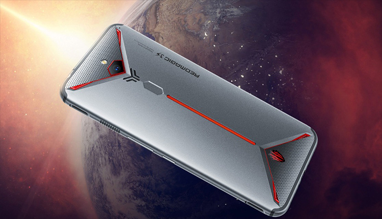 نوبیا رد مجیک 3S