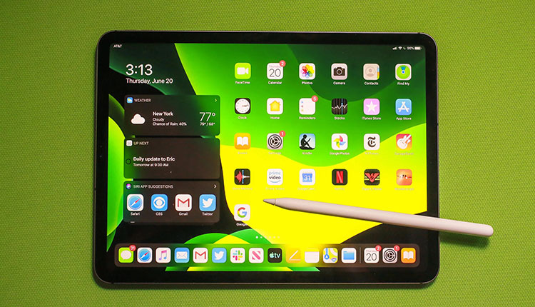 آپدیت iOS 13.1
