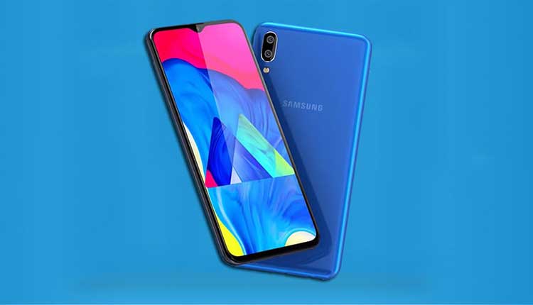 گلکسی ام 10 اس Galaxy M10s
