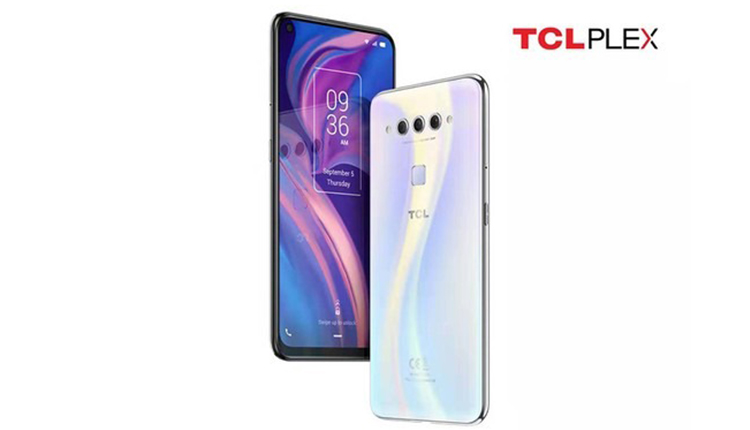 گوشی تی سی ال پلکس | TCL Plex