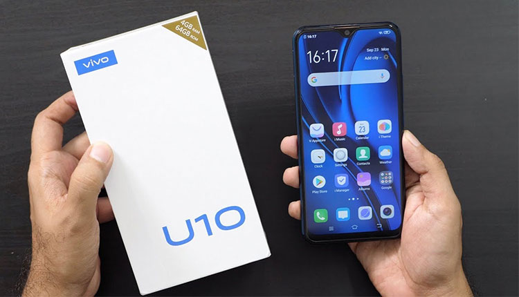 ویوو U10