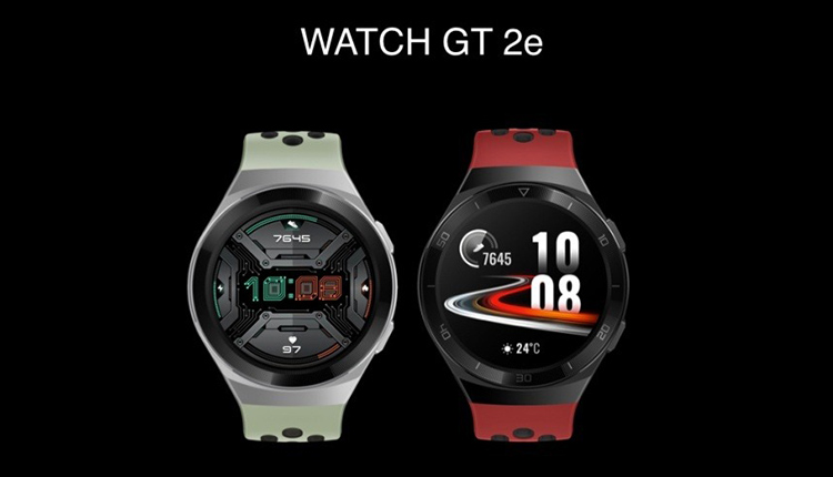 ساعت هوشمند هواوی واچ GT2e
