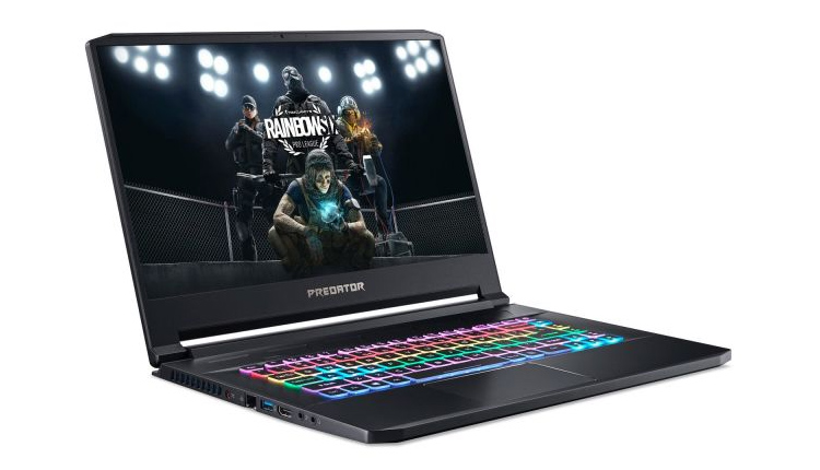 Acer Predator Triton 500