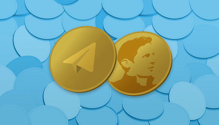 ارز دیجیتال تلگرام