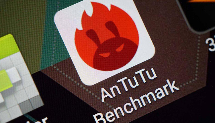 اپلیکیشن بنچمارک AnTuTu