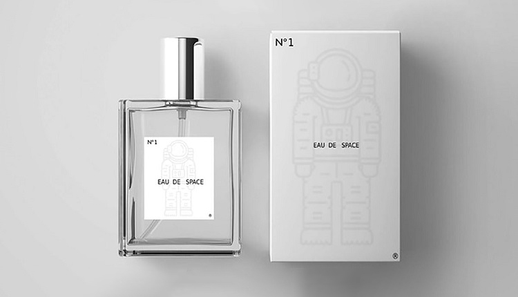 عطر ناسا