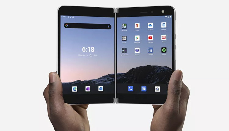 Surface Duo
