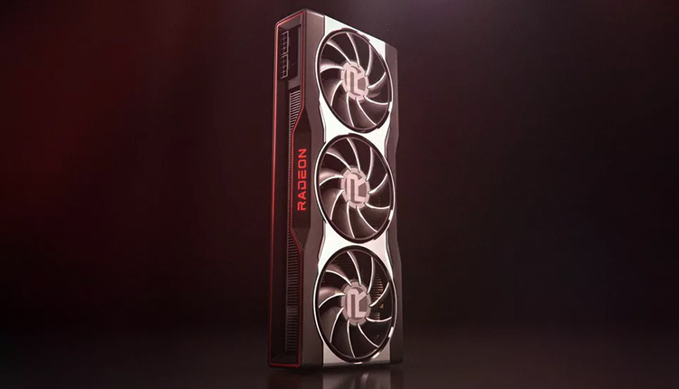 کارت گرافیک Radeon RX 6000