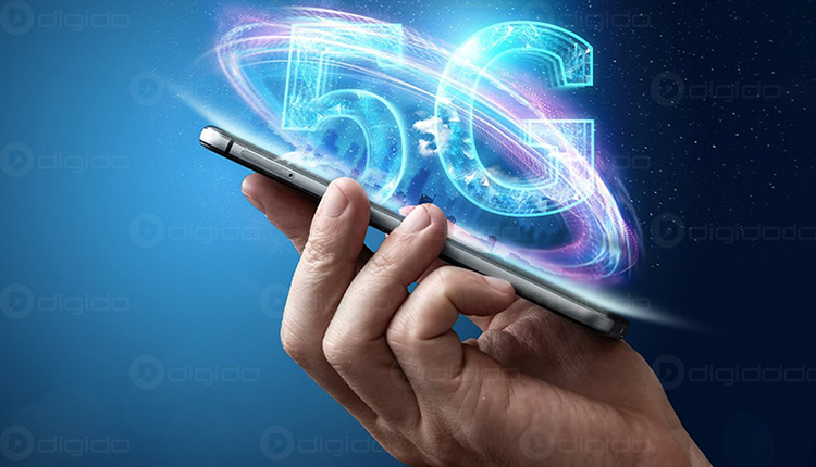 اینترنت 5G