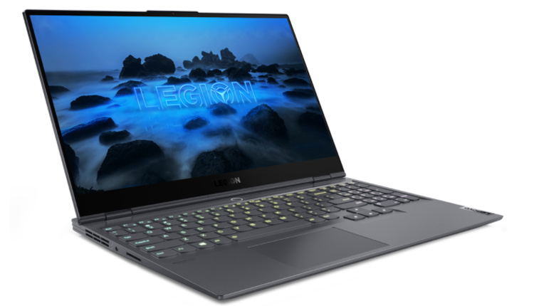 Legion Slim 7