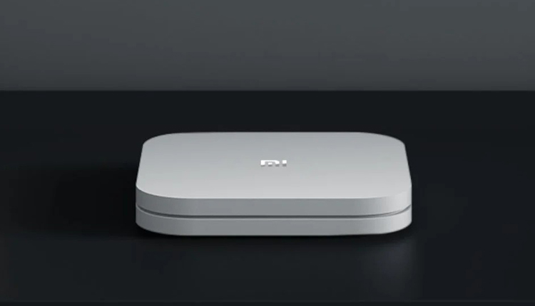 می باکس 4 اس شیائومی | Xiaomi Mi Box 4S