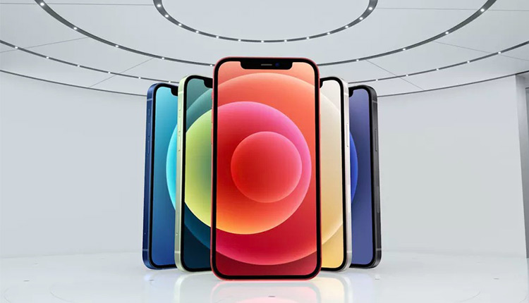 آیفون 12 اپل