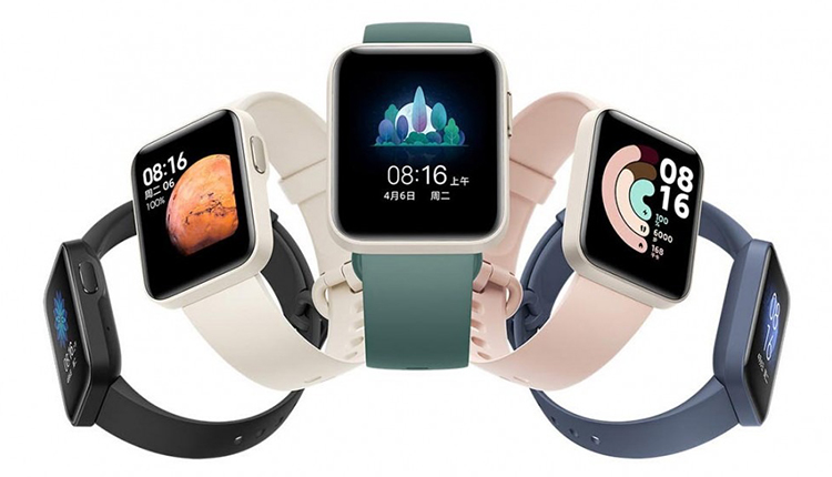 Redmi Watch