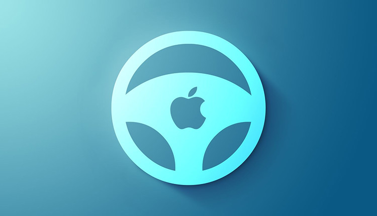 خودرو اپل