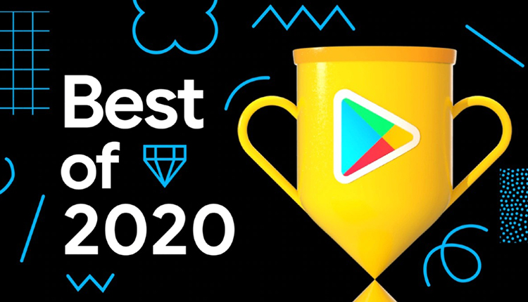 بهترین بازیها و برنامههای اندرویدی سال 2020 گوگل پلی