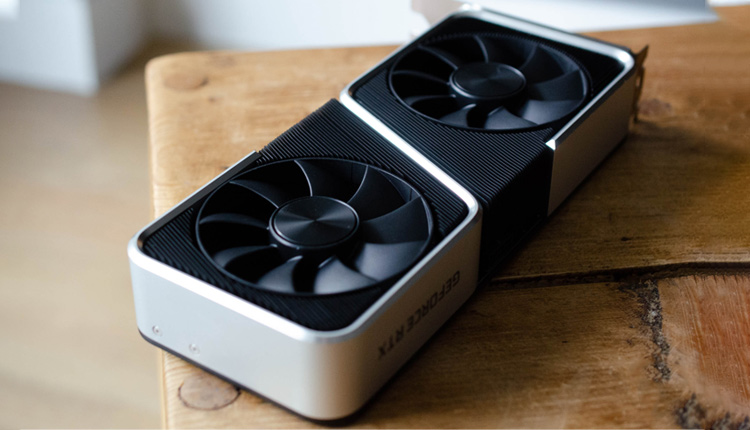 RTX 3060 Ti