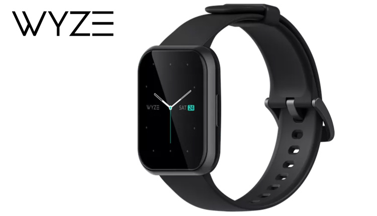 ساعت هوشمند Wyze Watch