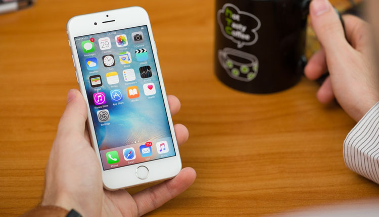 آپدیت iOS 15 اپل