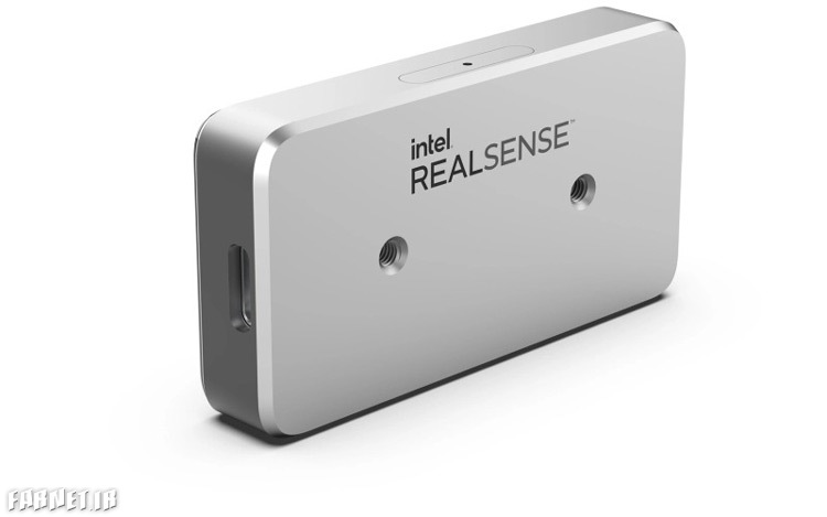 فناوری RealSense ID اینتل چیست؟