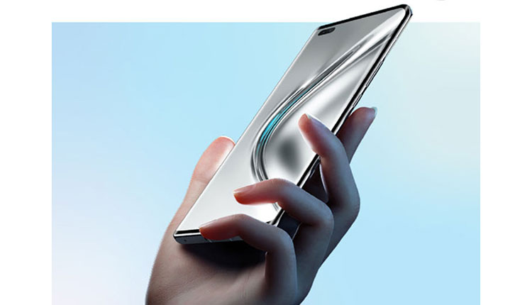 پوستر آنر V40
