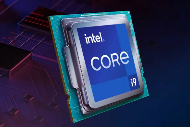 Intel Core i9-11900K
