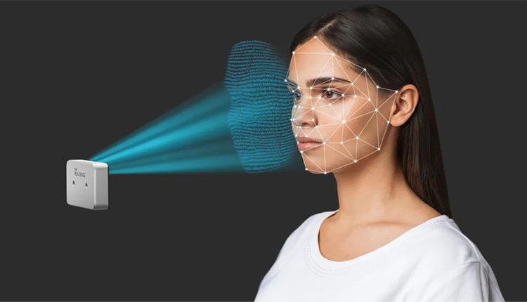 RealSense ID