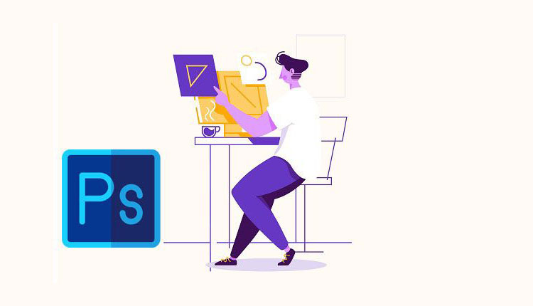 آموزش فتوشاپ 2021