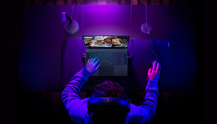 لپتاپ ریزر بلید 15