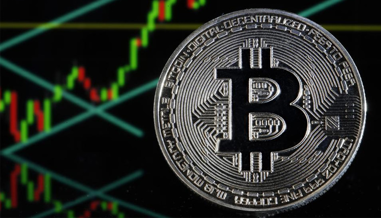 ارزش بازار بیت کوین