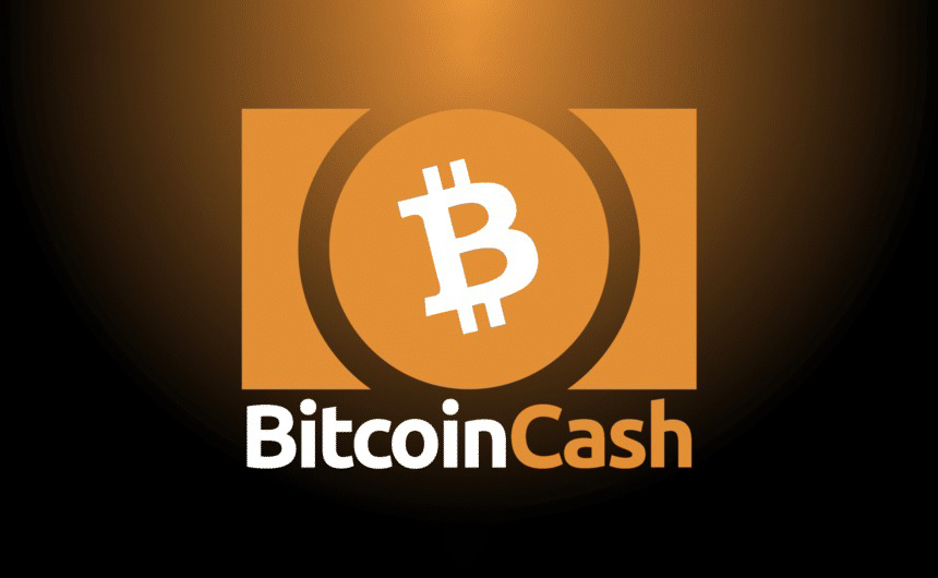 Bitcoin Cache (BCH)