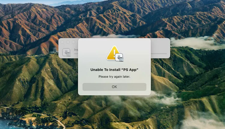 مسدود شدن امکان اجرای برنامههای iOS در مک او اس