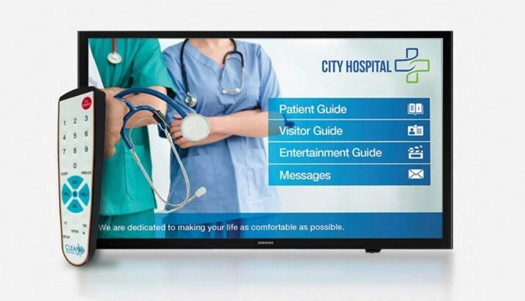 ریموت کنترل Clean Remote