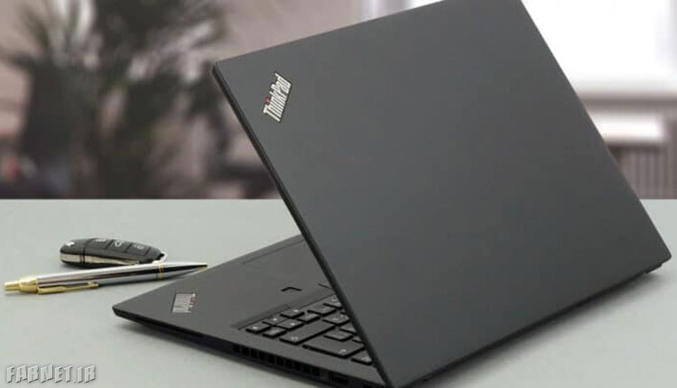 لپ تاپ Lenovo ThinkPad X13 Gen 2 