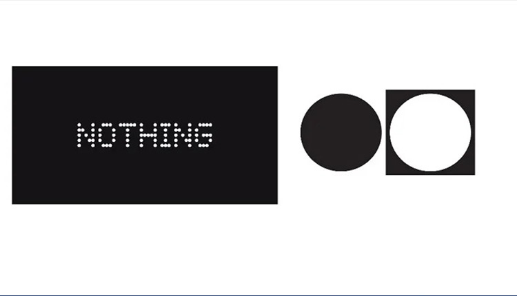 شرکت Nothing برند اسنشیال