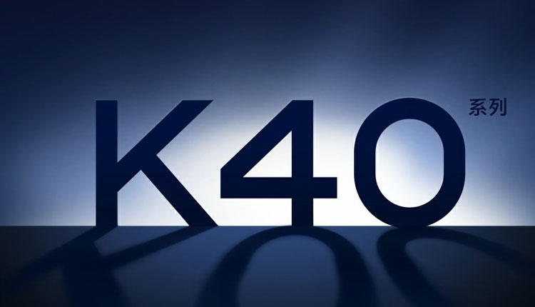 ردمی K40
