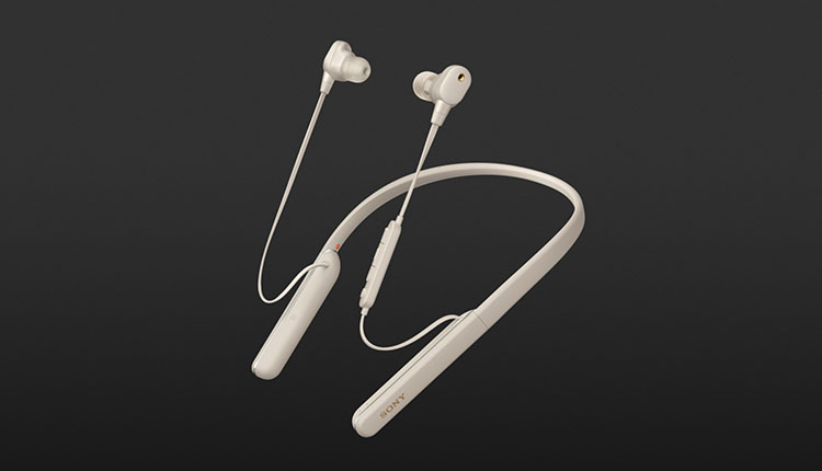 هدفون WI-1000XM2 سونی
