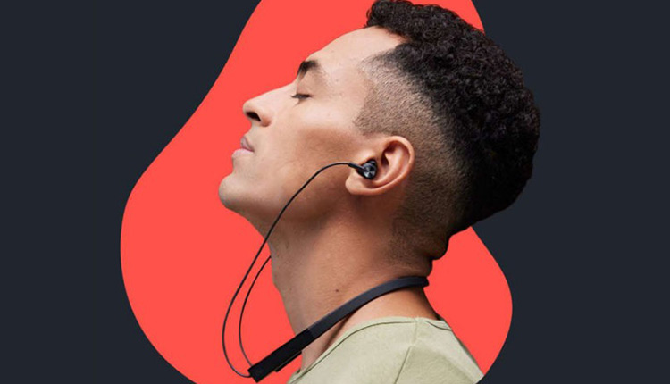 هدفون بیسیم گردنی Mi Neckband Bluetooth Earphones Pro شیائومی