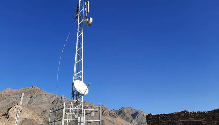 سیستان و بلوچستان ایرانسل