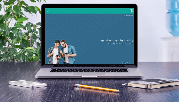 اینفلوئنسر مارکتینگ آژانس تبلیغاتی رسا