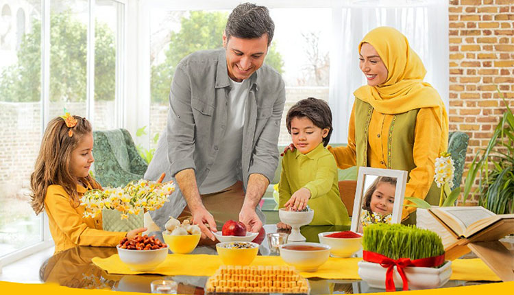 هدیه نوروزی ایرانسل و همراه اول در نوروز 1400