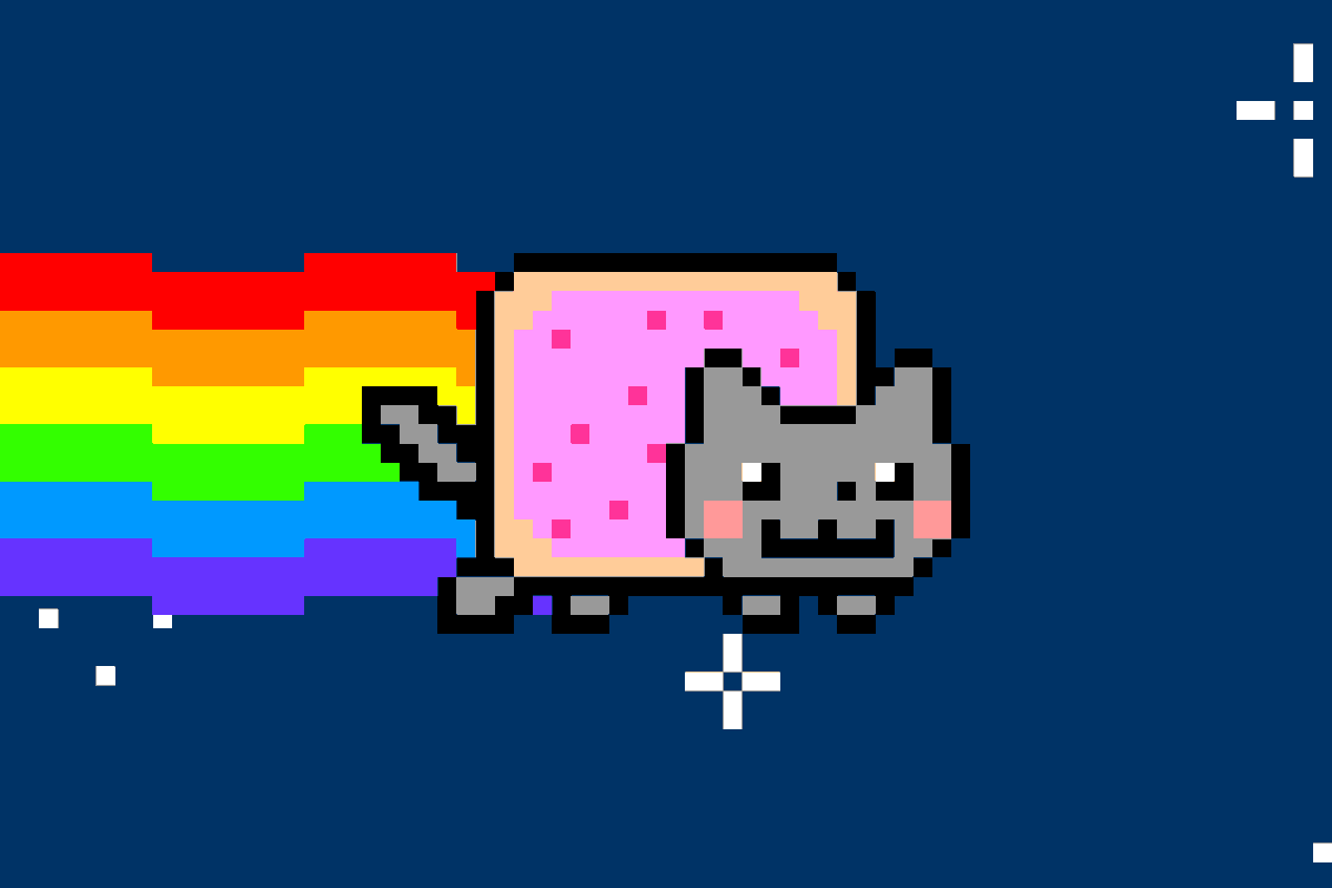 Nyan-Cat