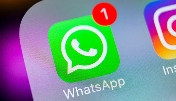 واتس اپ آیفون 4s