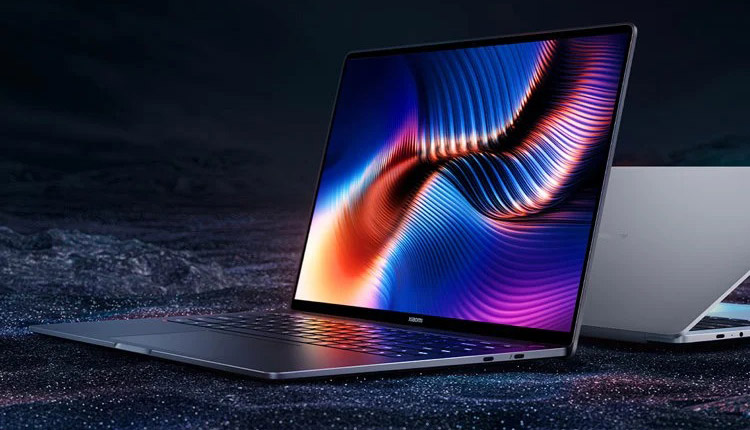Xiaomi Mi Laptop Pro 15