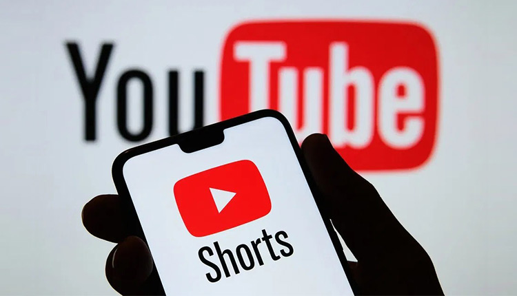 سرویس Shorts یوتیوب