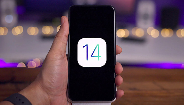 آپدیت iOS 14.4.2