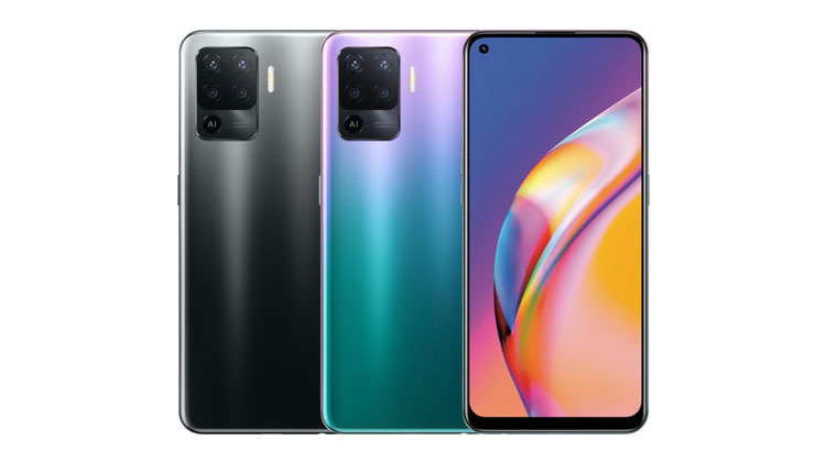 oppo a94