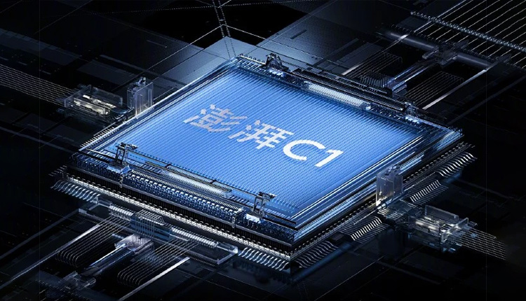Surge C1