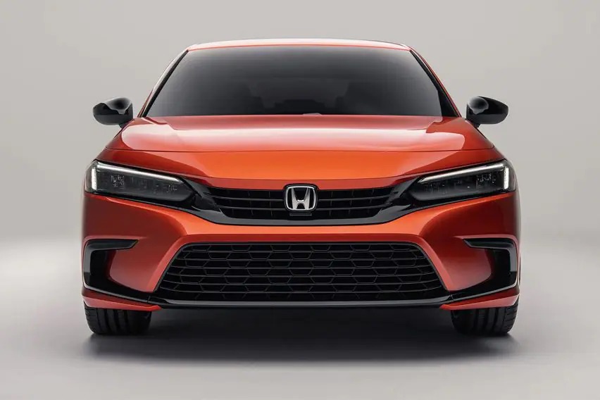 2022 honda civic | هوندا سیویک مدل 2022
