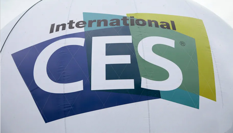 CES 2022
