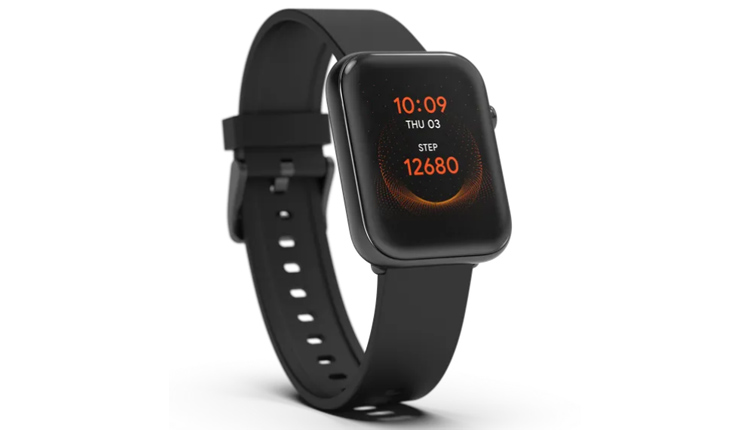 TicWatch GTH